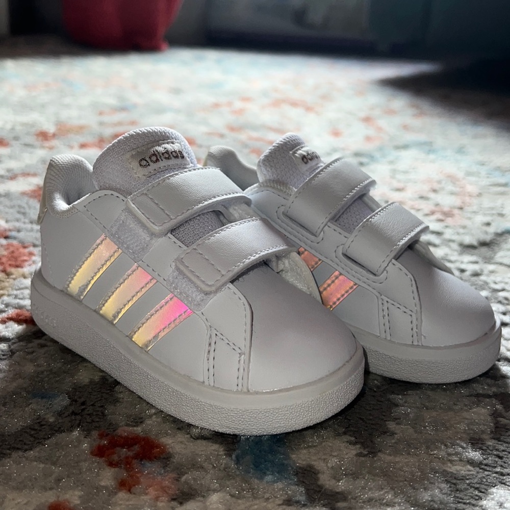 Adidas Infant Sneakers *BRAND NEW*